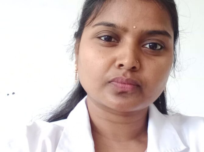 Dr K Shobha Rani BHMS